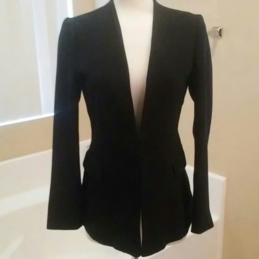 Zara Blazer